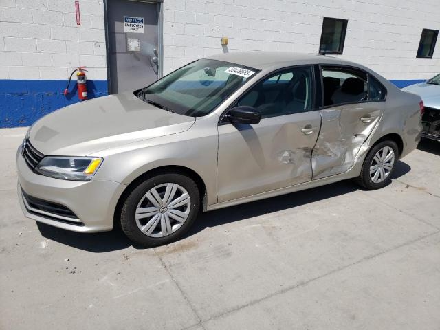 VOLKSWAGEN JETTA TDI 2015 3vw3a7aj5fm410466