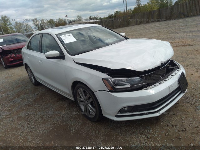 VOLKSWAGEN JETTA SEDAN 2015 3vw3a7aj6fm213130