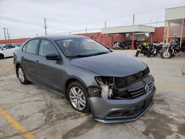 VOLKSWAGEN NULL 2015 3vw3a7aj6fm222796