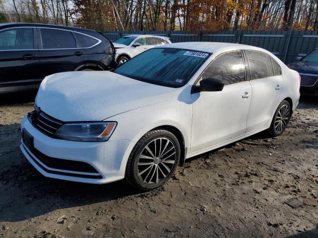 VOLKSWAGEN JETTA TDI 2015 3vw3a7aj6fm274302