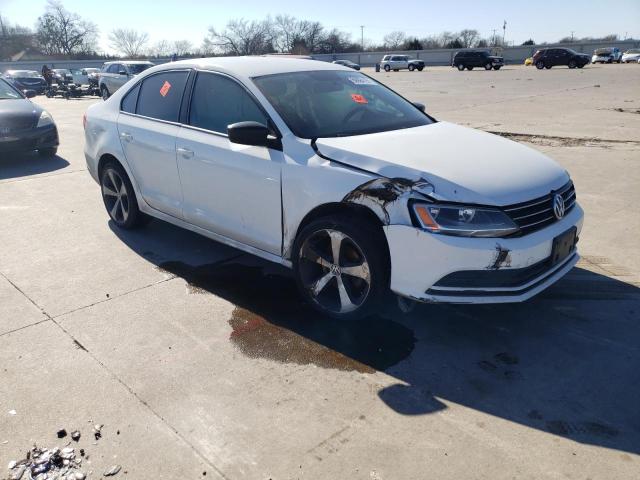 VOLKSWAGEN JETTA TDI 2015 3vw3a7aj6fm275000