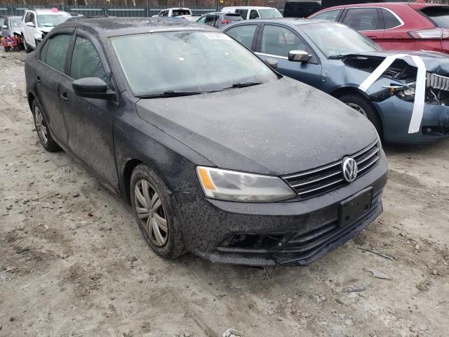 VOLKSWAGEN JETTA TDI 2015 3vw3a7aj6fm279242