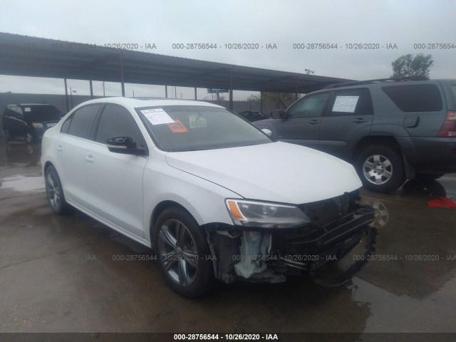 VOLKSWAGEN NULL 2015 3vw3a7aj6fm283064