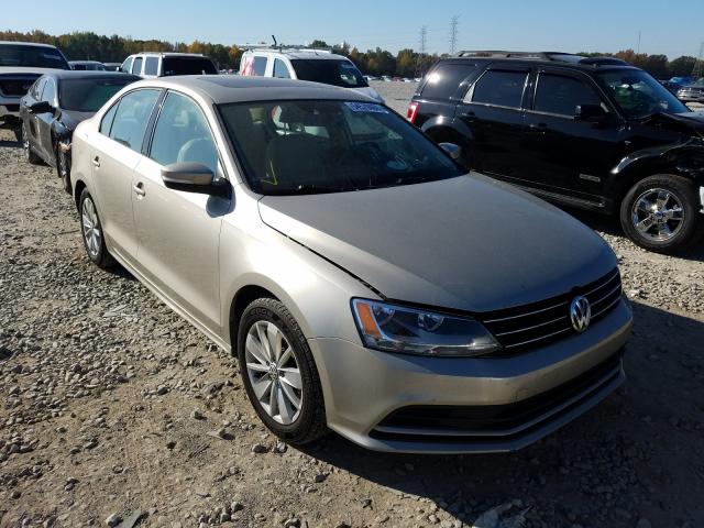 VOLKSWAGEN JETTA TDI 2015 3vw3a7aj6fm320226