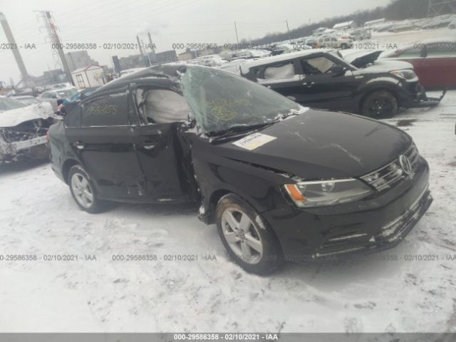 VOLKSWAGEN JETTA SEDAN 2015 3vw3a7aj6fm341044