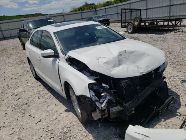 VOLKSWAGEN JETTA TDI 2015 3vw3a7aj7fm212777