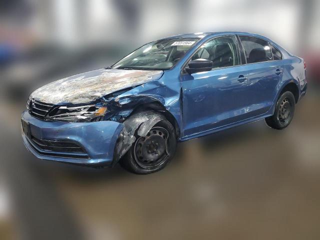 VOLKSWAGEN JETTA 2015 3vw3a7aj7fm275085