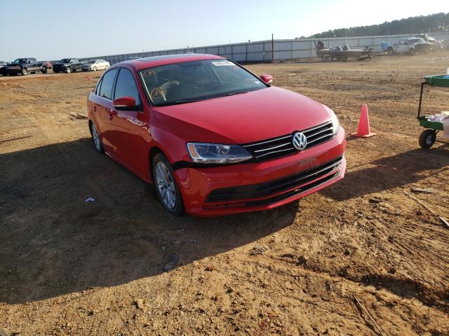 VOLKSWAGEN JETTA TDI 2015 3vw3a7aj7fm286510