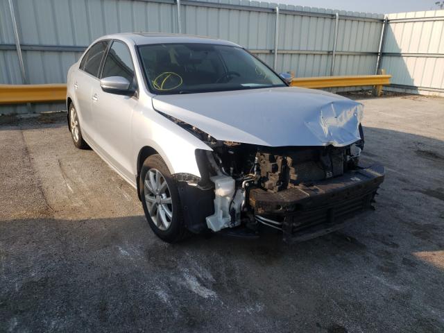 VOLKSWAGEN JETTA TDI 2015 3vw3a7aj7fm310644