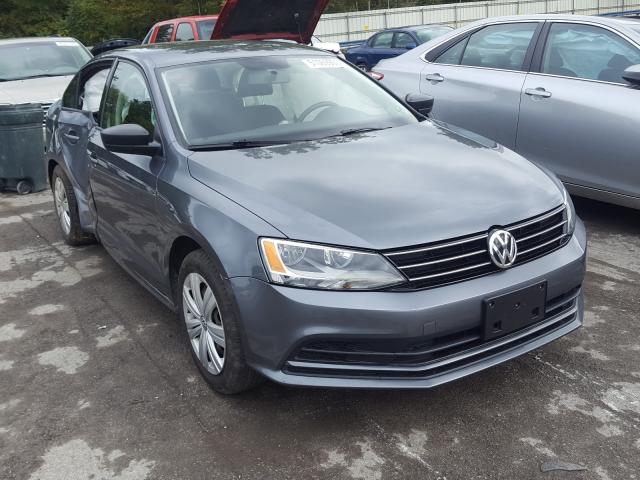 VOLKSWAGEN JETTA TDI 2015 3vw3a7aj7fm342574