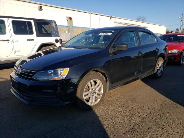 VOLKSWAGEN JETTA TDI 2015 3vw3a7aj8fm229040