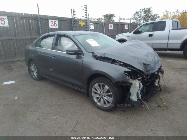 VOLKSWAGEN JETTA SEDAN 2015 3vw3a7aj8fm260806