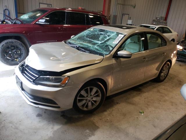 VOLKSWAGEN JETTA TDI 2015 3vw3a7aj8fm265617