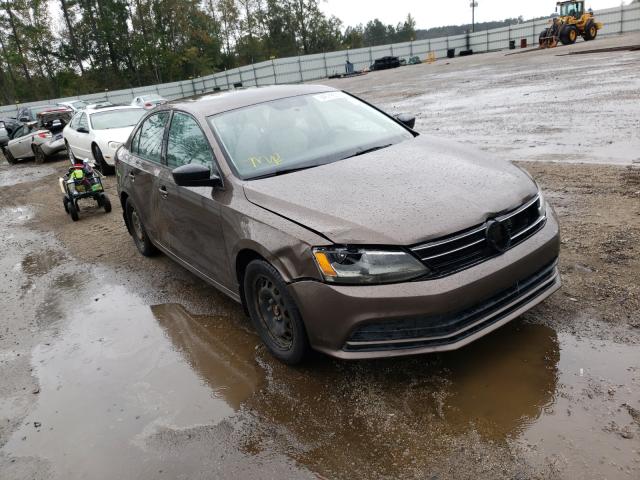 VOLKSWAGEN JETTA TDI 2015 3vw3a7aj8fm281185