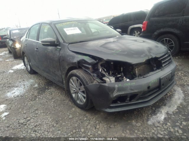 VOLKSWAGEN JETTA SEDAN 2015 3vw3a7aj8fm311057