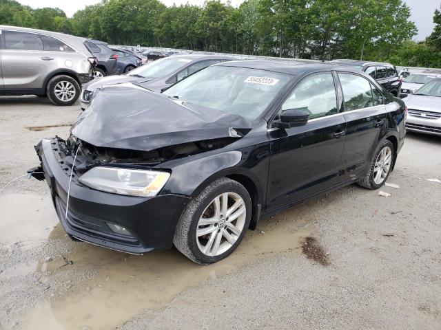 VOLKSWAGEN JETTA TDI 2015 3vw3a7aj8fm316615