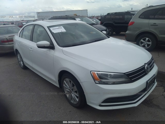 VOLKSWAGEN JETTA SEDAN 2015 3vw3a7aj9fm244680