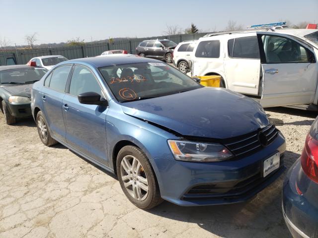 VOLKSWAGEN JETTA TDI 2015 3vw3a7aj9fm250382