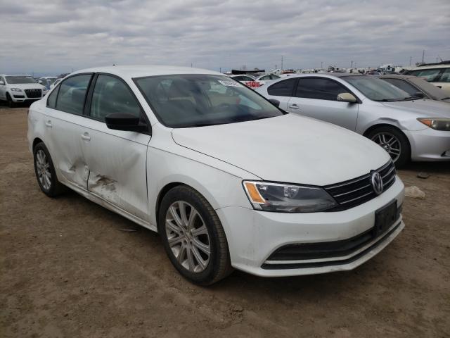 VOLKSWAGEN NULL 2015 3vw3a7aj9fm260751