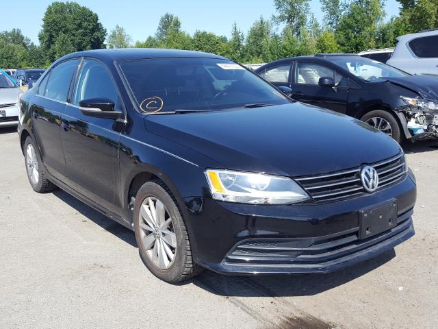 VOLKSWAGEN JETTA TDI 2015 3vw3a7aj9fm274780