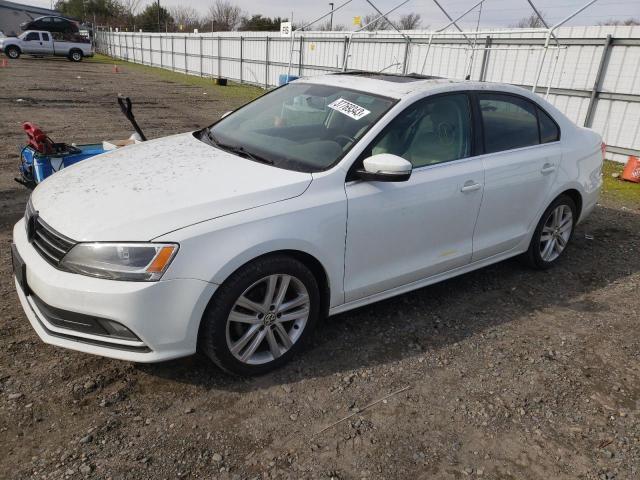 VOLKSWAGEN JETTA TDI 2015 3vw3a7ajxfm291023