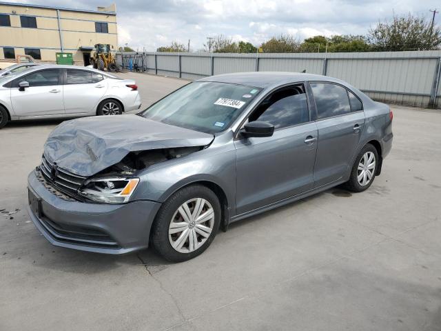 VOLKSWAGEN JETTA TDI 2015 3vw3a7ajxfm316678