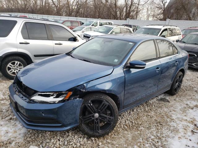 VOLKSWAGEN JETTA TDI 2015 3vw3a7ajxfm425173