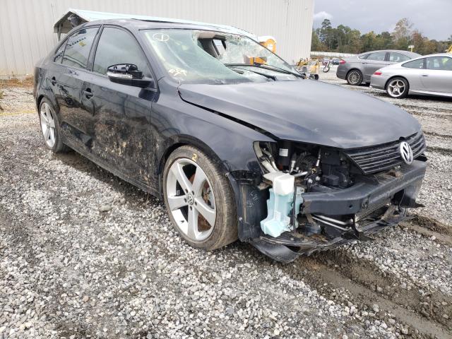 VOLKSWAGEN JETTA TDI 2011 3vw3l7aj0bm061334