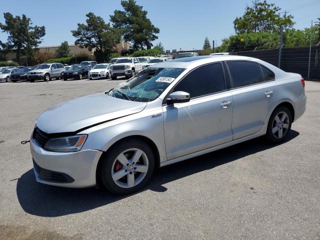 VOLKSWAGEN JETTA 2011 3vw3l7aj0bm087447