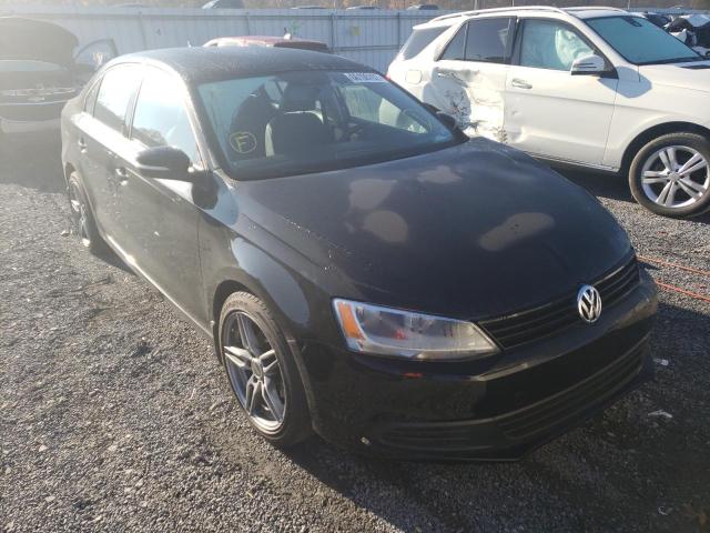 VOLKSWAGEN JETTA TDI 2012 3vw3l7aj0cm398359