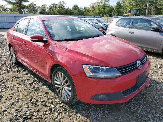 VOLKSWAGEN JETTA TDI 2013 3vw3l7aj0dm417994