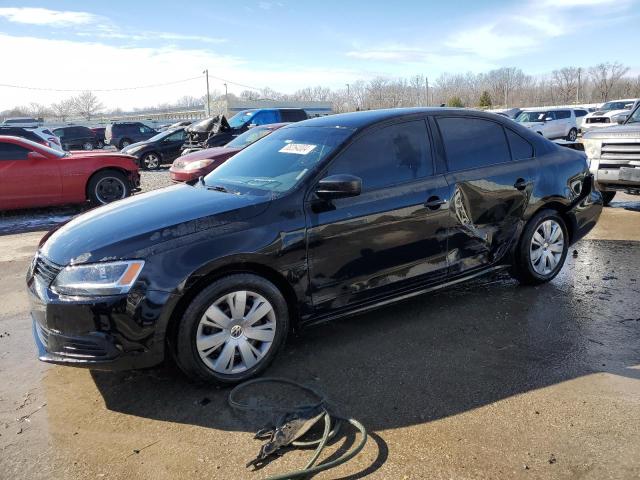 VOLKSWAGEN JETTA 2014 3vw3l7aj0em320425