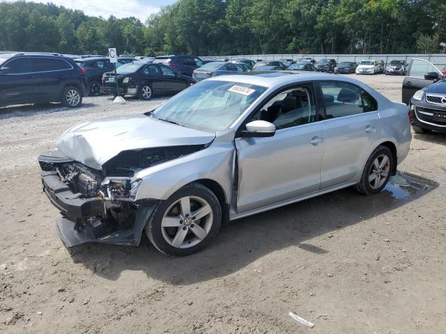 VOLKSWAGEN JETTA TDI 2014 3vw3l7aj0em393987