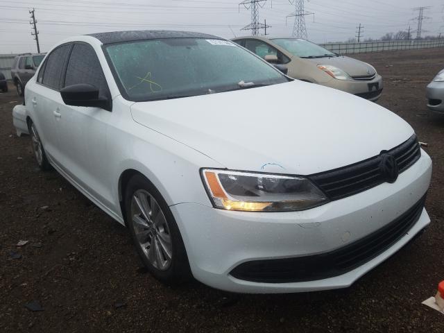 VOLKSWAGEN JETTA TDI 2014 3vw3l7aj0em407726