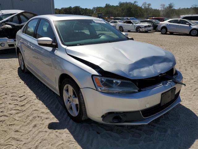 VOLKSWAGEN JETTA TDI 2011 3vw3l7aj1bm103297