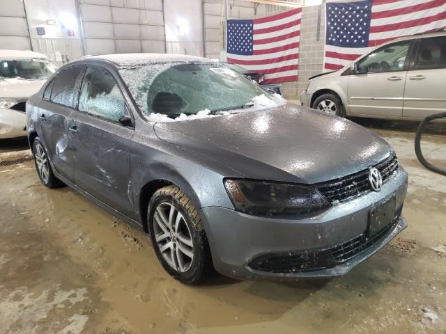 VOLKSWAGEN JETTA TDI 2012 3vw3l7aj1cm407439