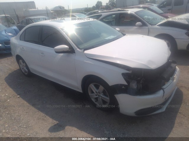 VOLKSWAGEN NULL 2013 3vw3l7aj1dm366201