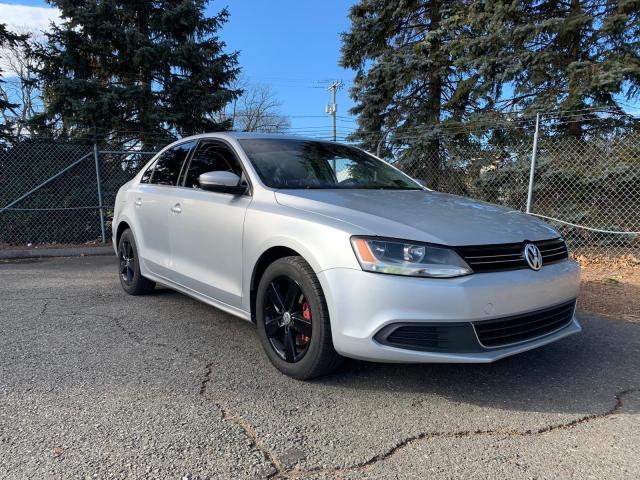 VOLKSWAGEN JETTA TDI 2013 3vw3l7aj1dm408530