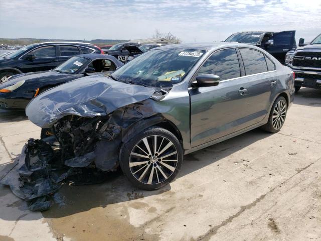 VOLKSWAGEN JETTA TDI 2014 3vw3l7aj1em323527