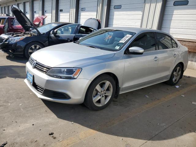 VOLKSWAGEN JETTA 2014 3vw3l7aj1em431646