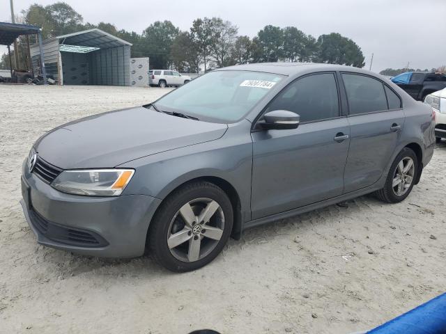 VOLKSWAGEN JETTA TDI 2011 3vw3l7aj2bm057267