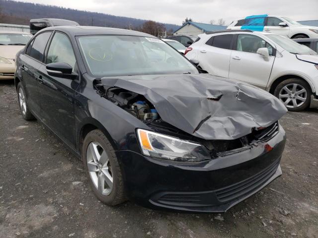 VOLKSWAGEN NULL 2011 3vw3l7aj2bm133828