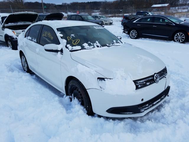 VOLKSWAGEN JETTA TDI 2012 3vw3l7aj2cm066844