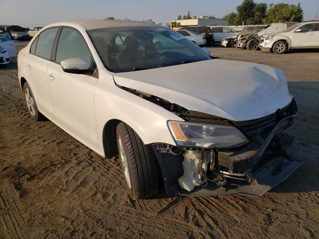 VOLKSWAGEN JETTA TDI 2012 3vw3l7aj2cm376234