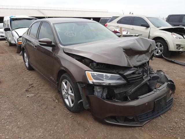 VOLKSWAGEN JETTA TDI 2012 3vw3l7aj2cm464037