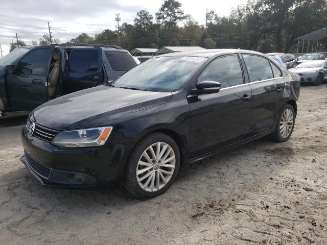 VOLKSWAGEN JETTA TDI 2013 3vw3l7aj2dm388868