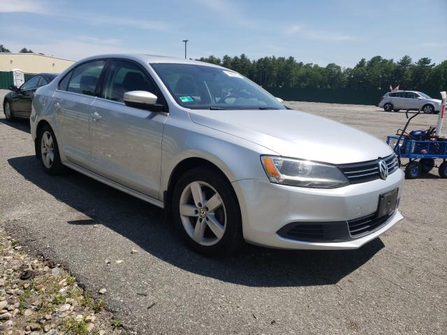 VOLKSWAGEN JETTA TDI 2013 3vw3l7aj2dm408813