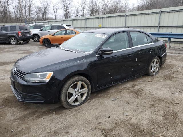 VOLKSWAGEN JETTA TDI 2014 3vw3l7aj2em331281