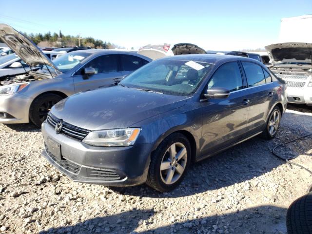 VOLKSWAGEN JETTA 2014 3vw3l7aj2em376026