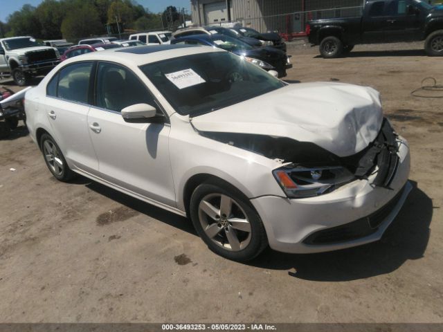 VOLKSWAGEN JETTA SEDAN 2014 3vw3l7aj2em379315